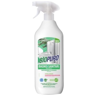 Biopuro-Detergent hipoalergen pentru baie bio 500ml