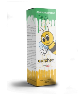 Apiphen apiimunoprotect 50ml, Phenalex