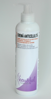 Beautiful Cosmetics-CREMA ANTICELULITA, 200ML, Phenalex