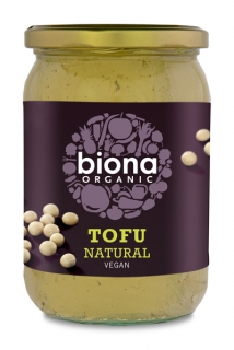 Tofu bio 500g Biona