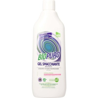 Biopuro-Detergent hipoalergen activ pentru scos pete bio 500ml