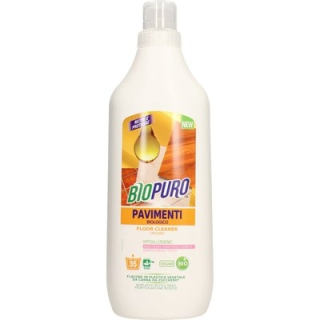Biopuro-Detergent hipoalergen pentru pardoseli bio 1L