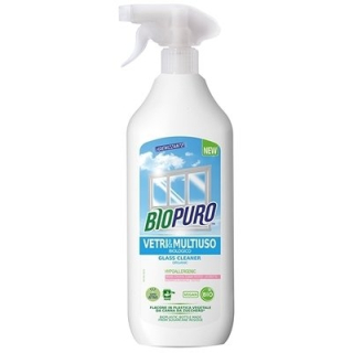 Biopuro-Detergent hipoalergen universal pentru toate suprafetele bio 500ml