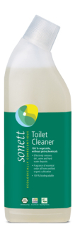 Detergent ecologic pt. toaleta 750ml Sonett