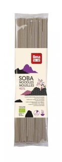 Taitei japonezi Soba 40% bio 250g, Lima