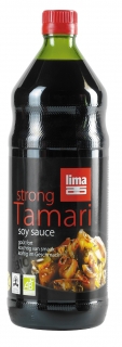 Sos de soia Tamari bio 145ml, Lima