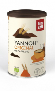 Cafea din cereale Yannoh® Instant 50g, Lima