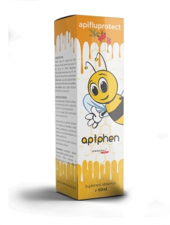 Apiphen apifluprotect 50ml, Phenalex