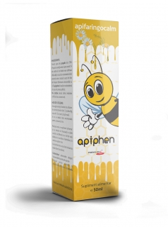 Apiphen apifaringocalm 50ml, Phenalex