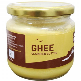 Ghee bio 270g Smart Organic