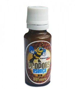 Propolis esenta (20 ml), Phenalex