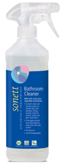 Detergent ecologic pentru baie 500ml Sonett