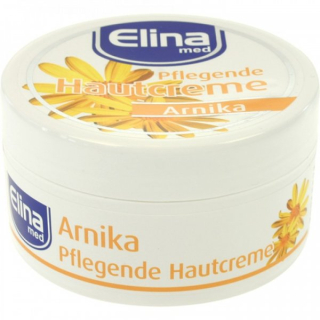 ELINA MED-Crema cu extract de Arnika-150ml
